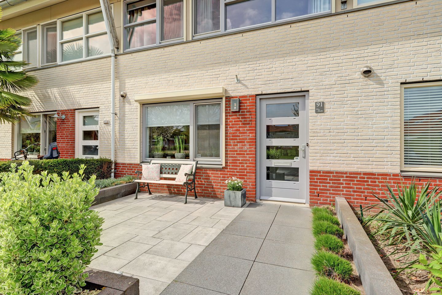 Foto 5 van L. Wildschutstraat 91