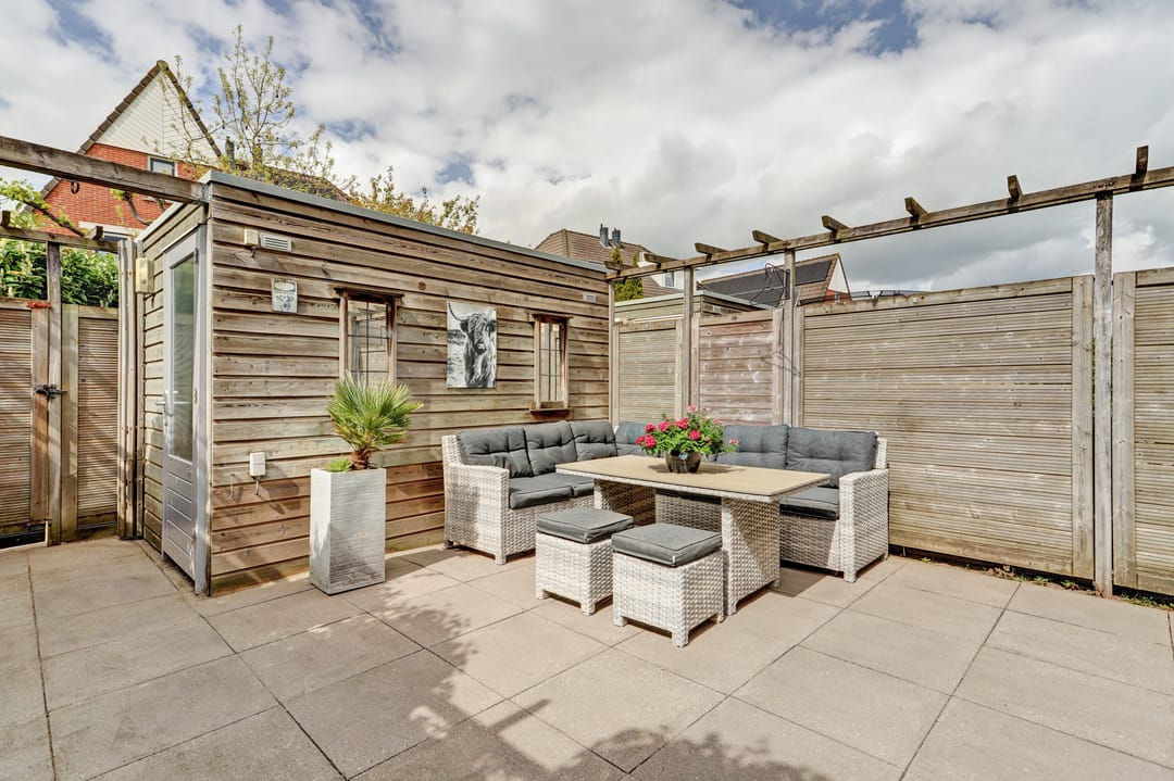 Foto 37 van L. Wildschutstraat 91