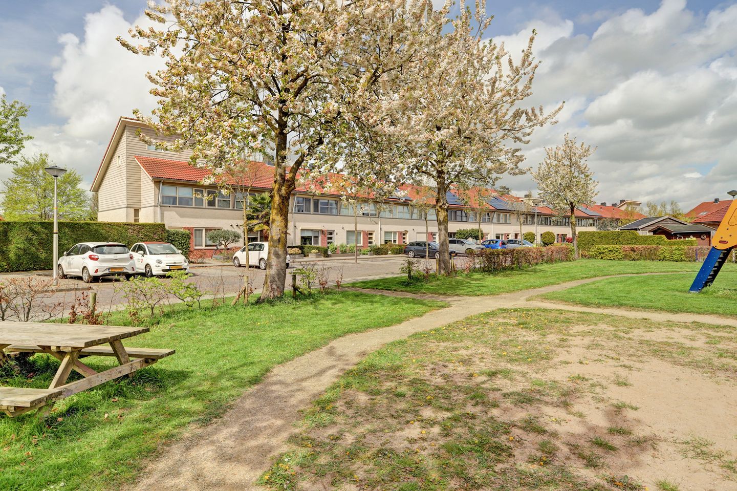 Foto 40 van L. Wildschutstraat 91