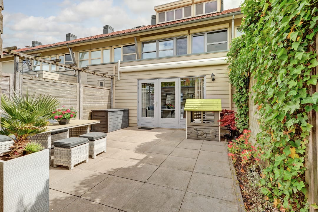 Foto 38 van L. Wildschutstraat 91