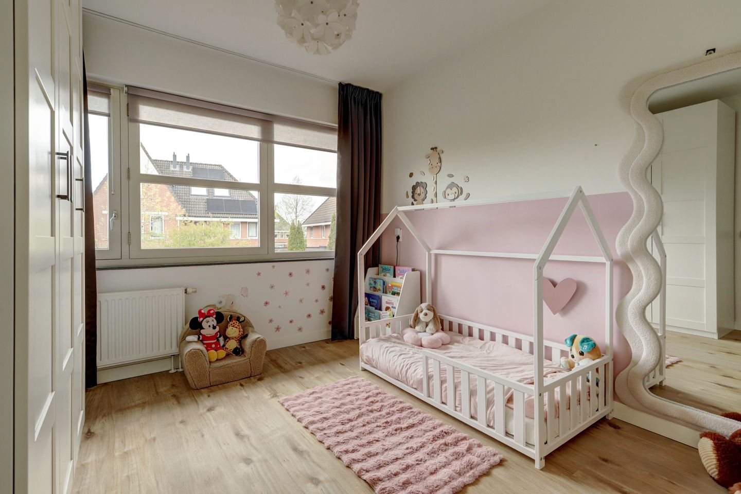 Foto 25 van L. Wildschutstraat 91