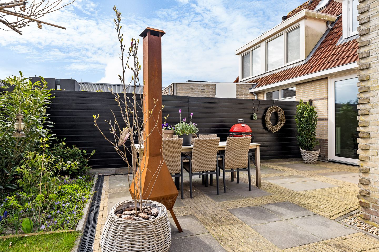 Foto 50 van de Trije 33