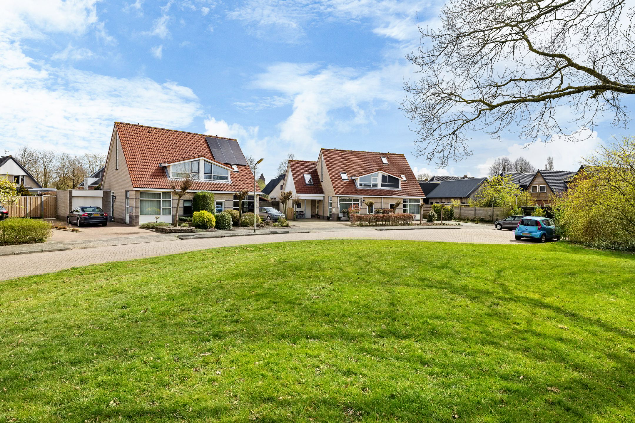 Foto 54 van de Trije 33