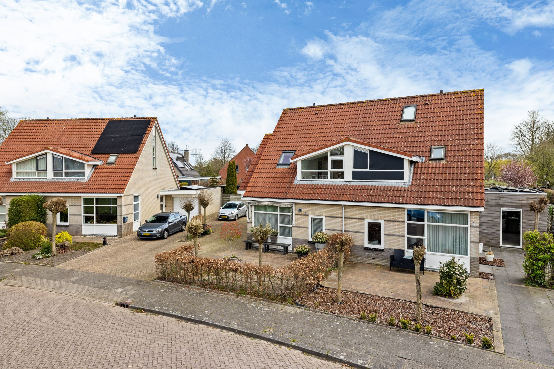 Foto 60 van de Trije 33