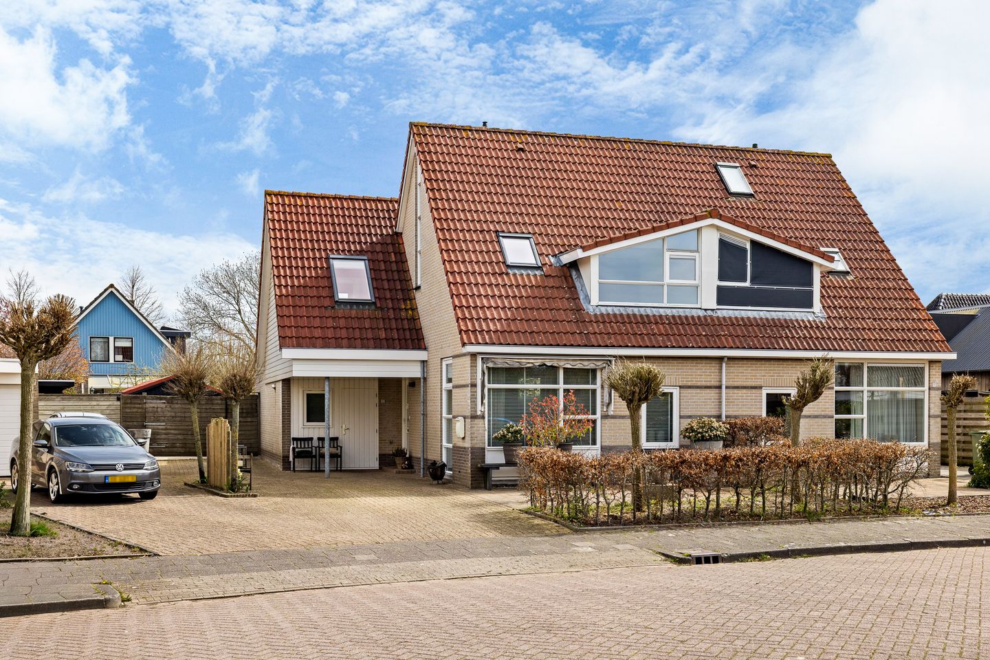 Foto 64 van de Trije 33