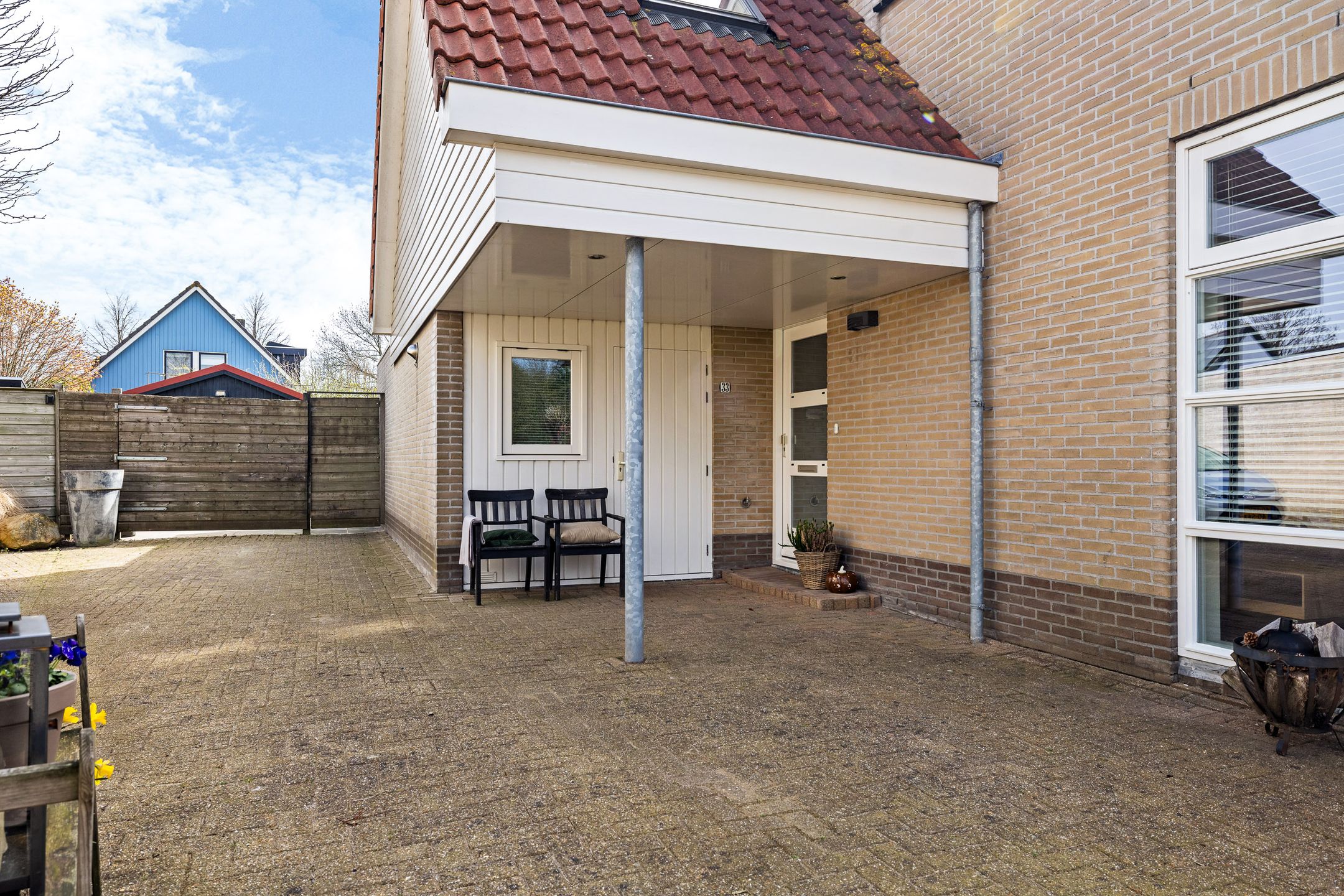 Foto 66 van de Trije 33