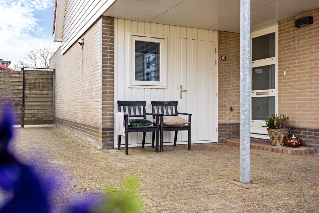 Foto 67 van de Trije 33