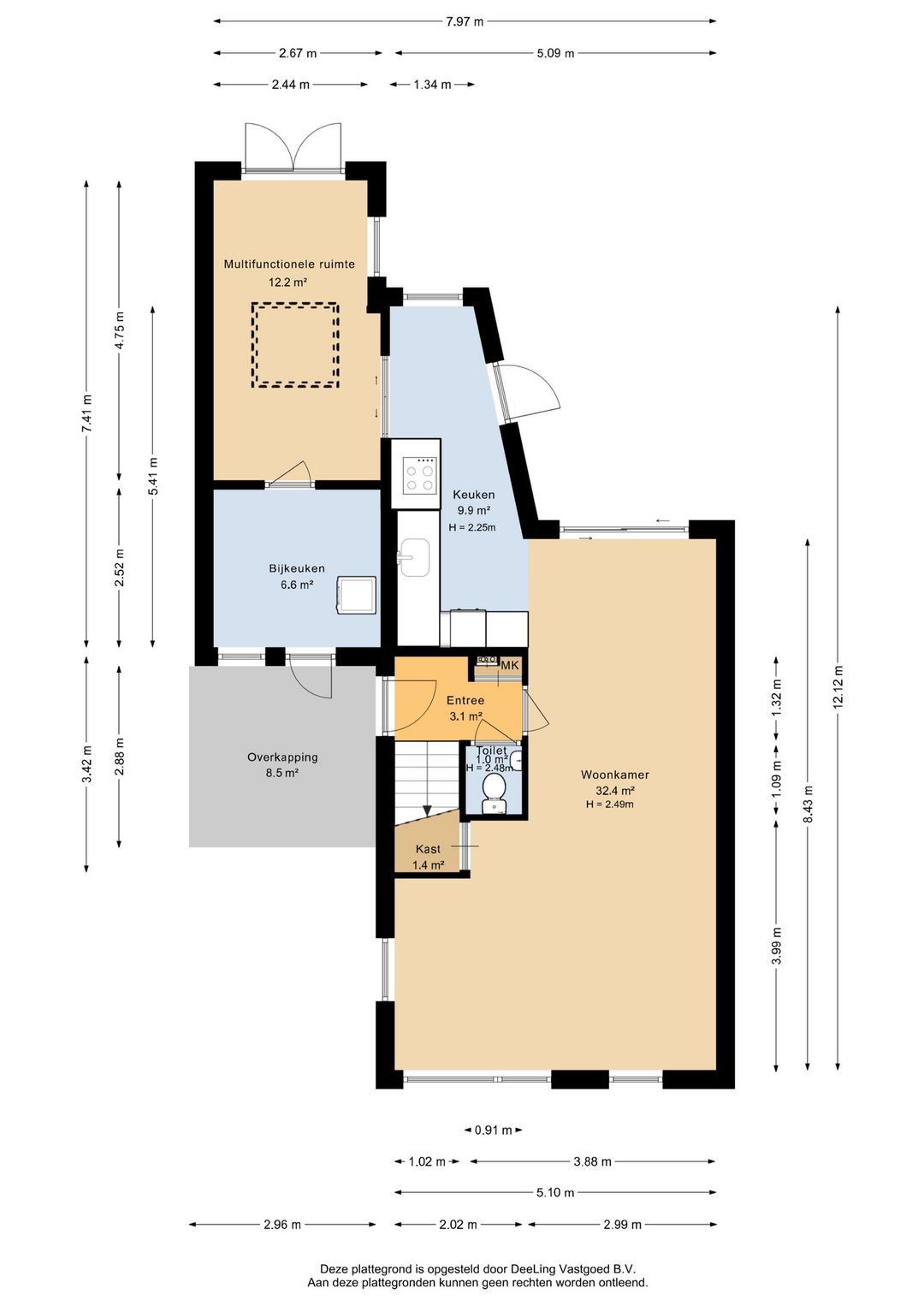 Foto 68 van de Trije 33