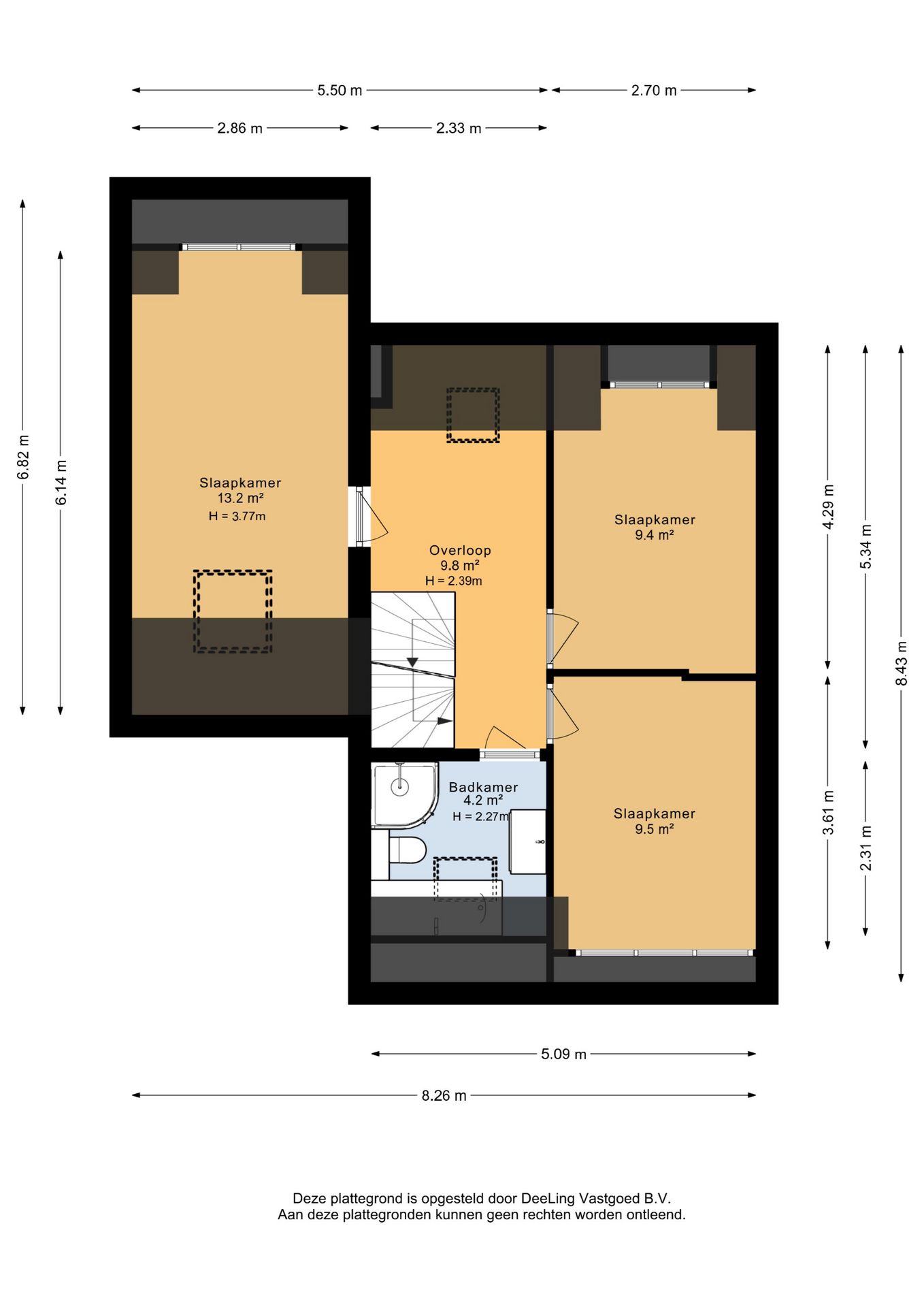Foto 70 van de Trije 33