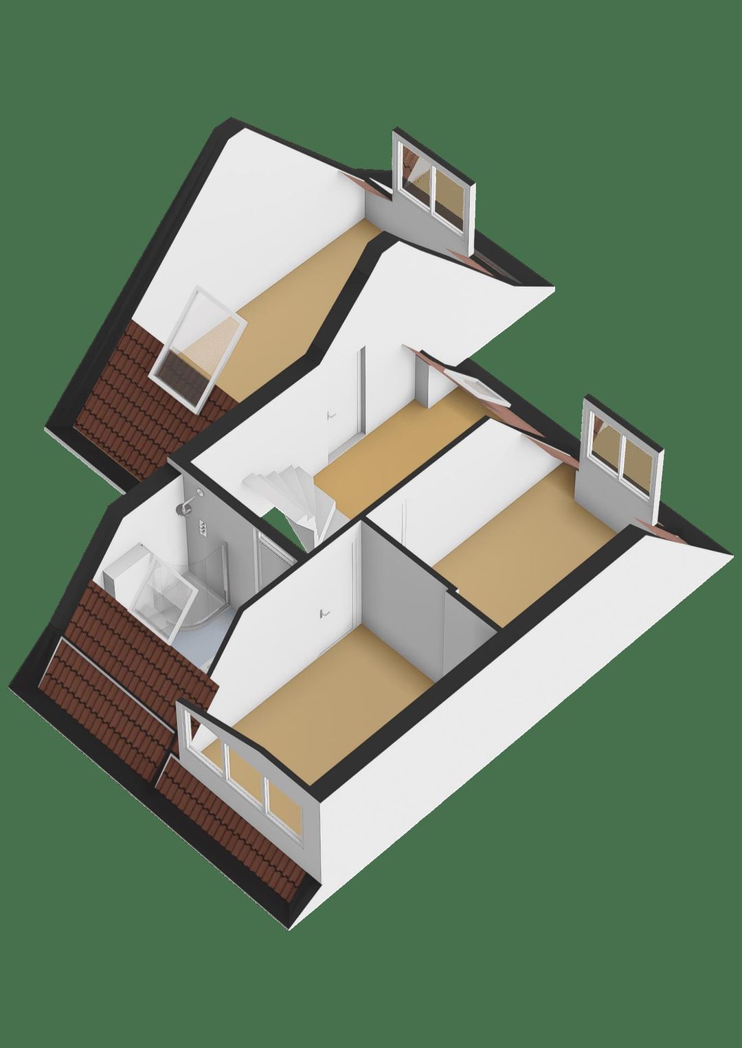 Foto 71 van de Trije 33