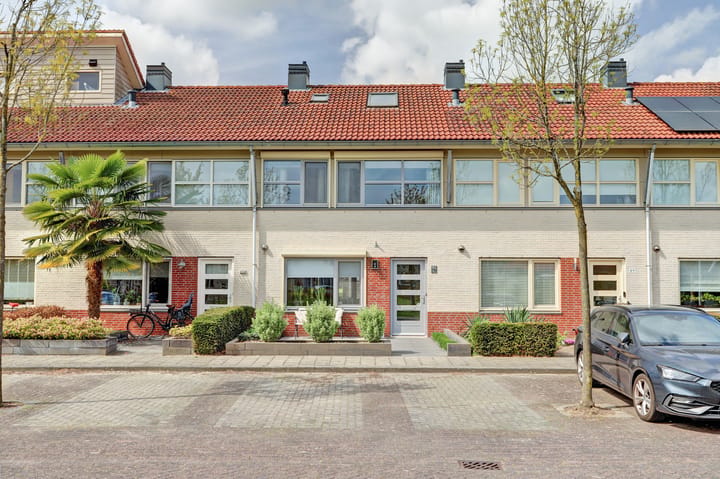 L. Wildschutstraat 91 main image