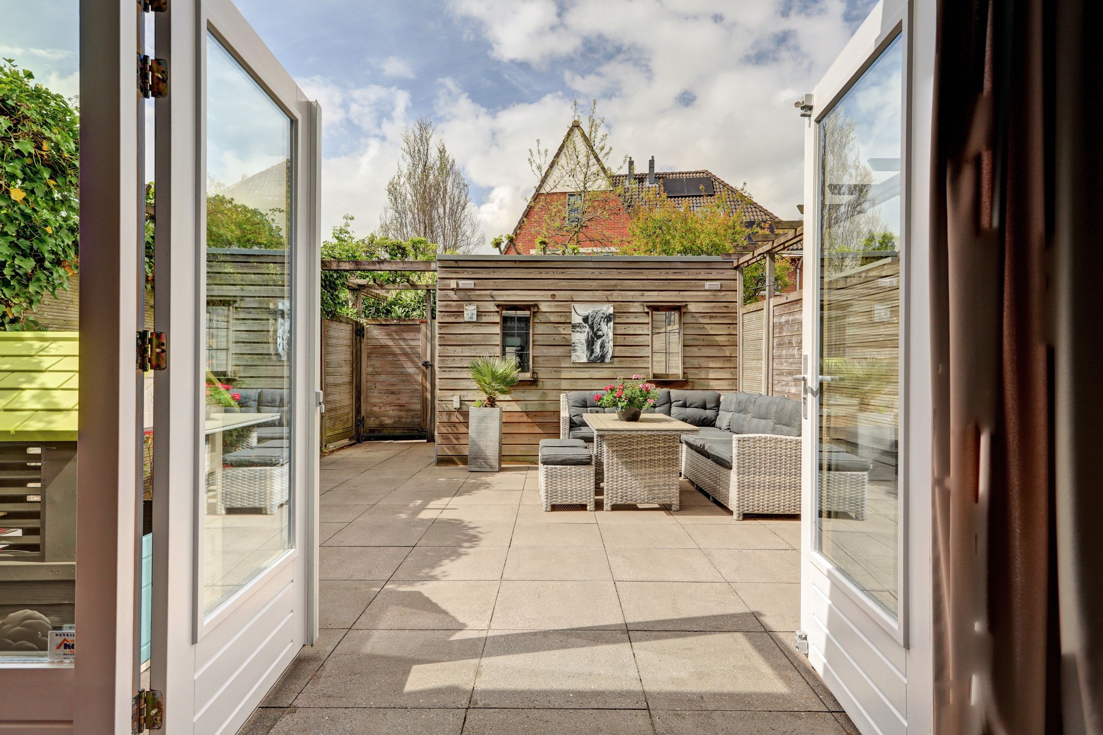 Foto 3 van L. Wildschutstraat 91