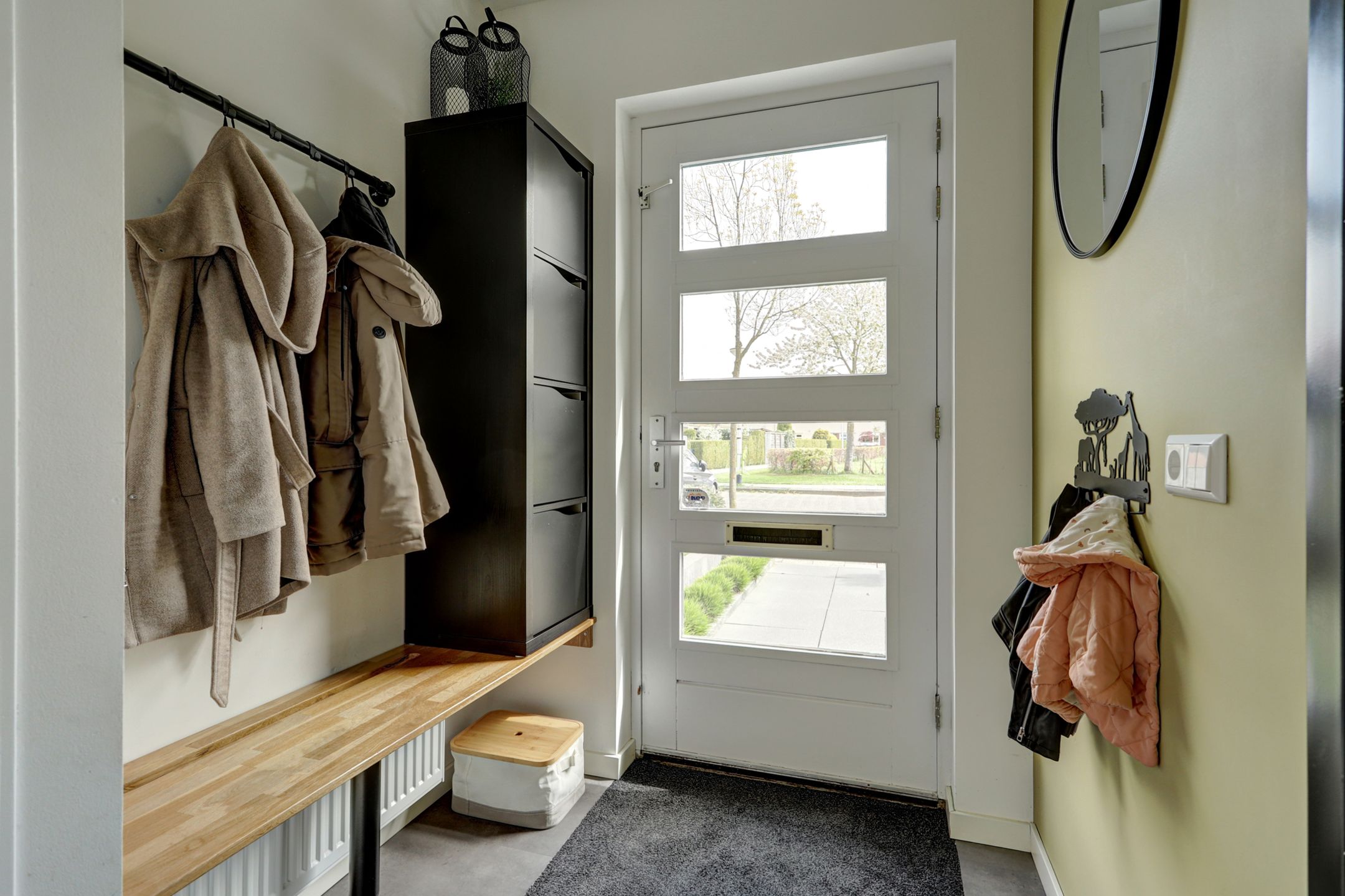 Foto 6 van L. Wildschutstraat 91