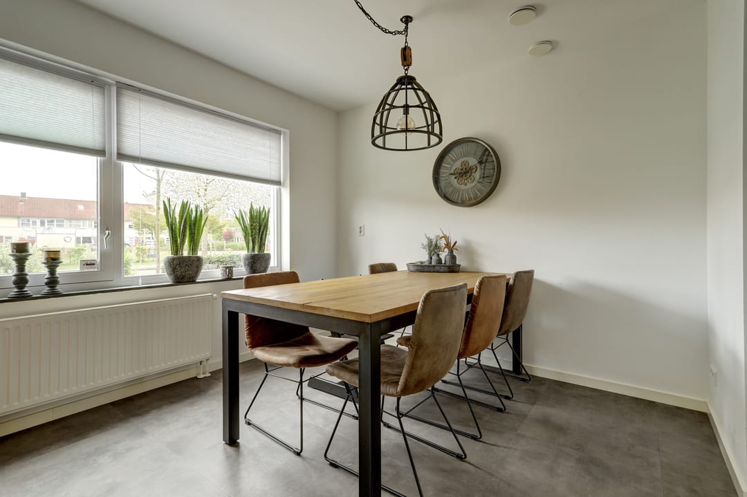 Foto 8 van L. Wildschutstraat 91