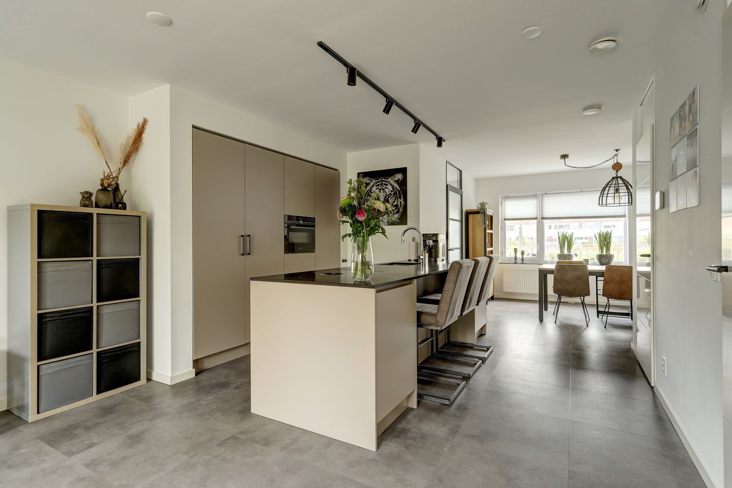 Foto 10 van L. Wildschutstraat 91