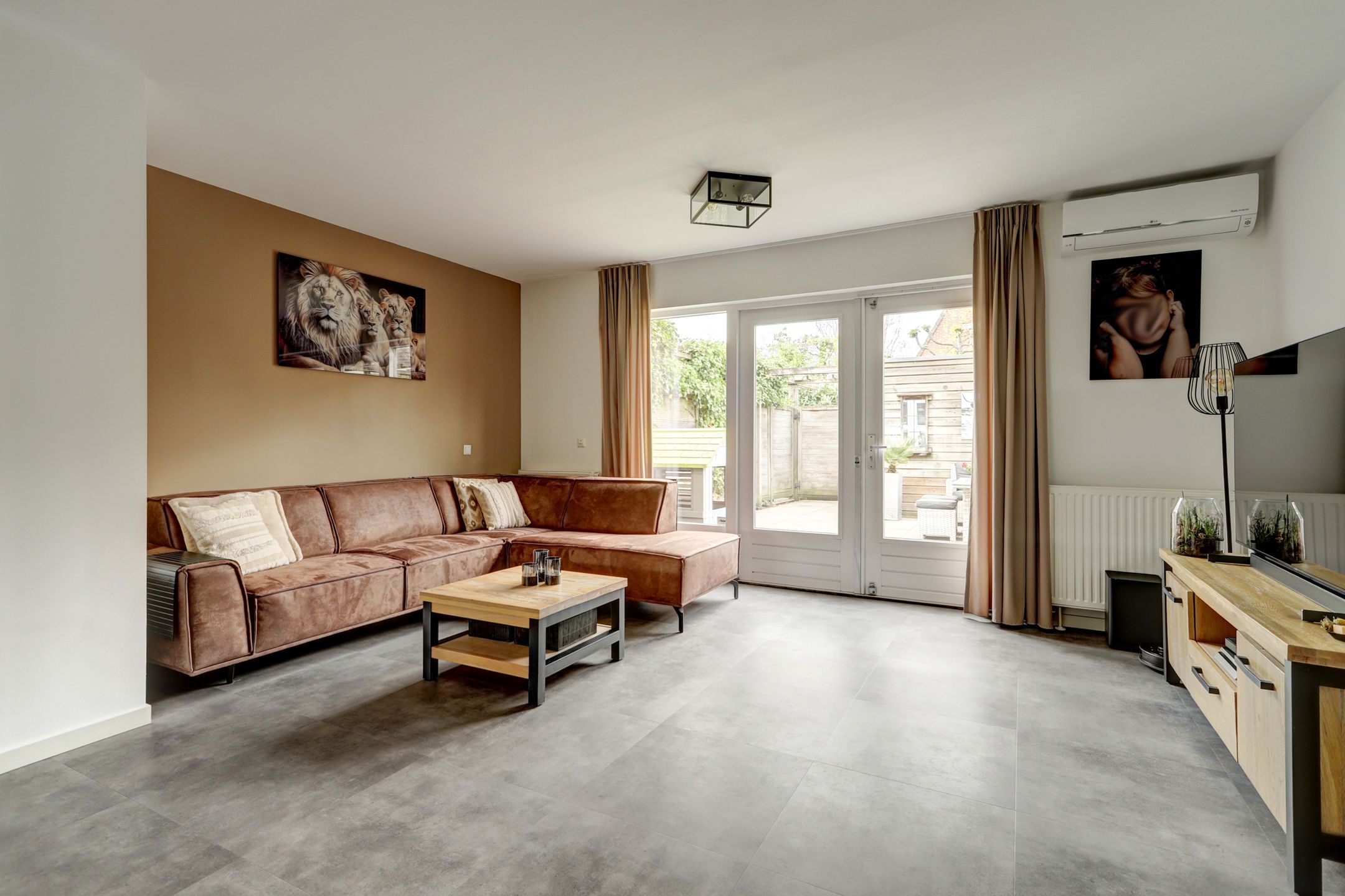 Foto 15 van L. Wildschutstraat 91