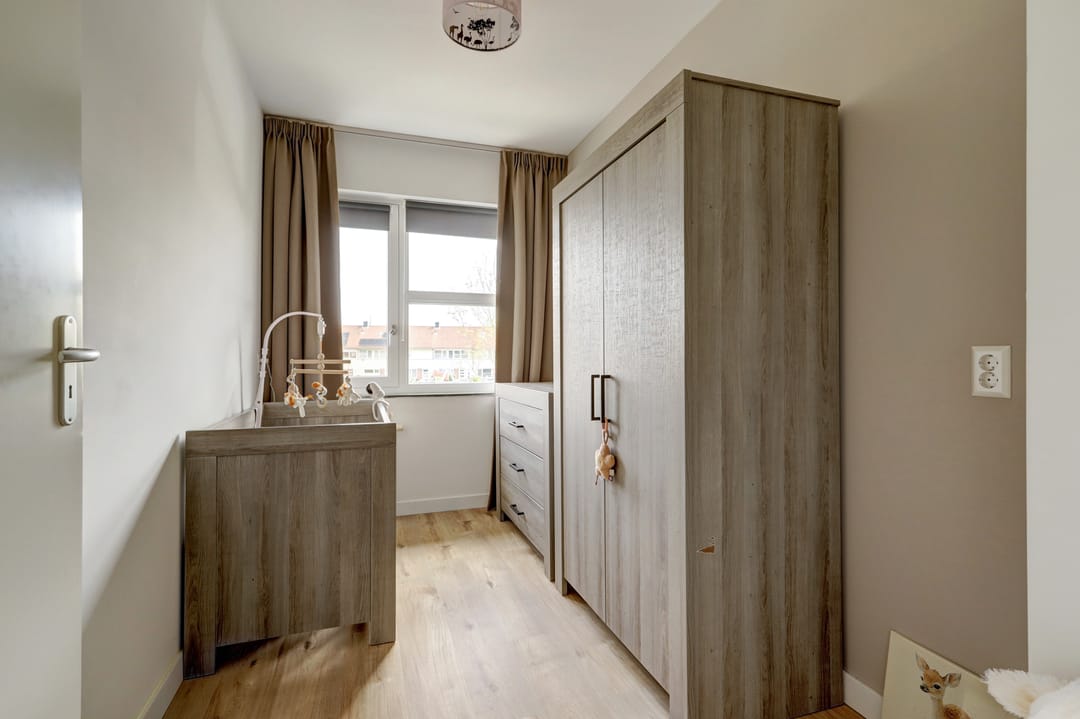 Foto 23 van L. Wildschutstraat 91