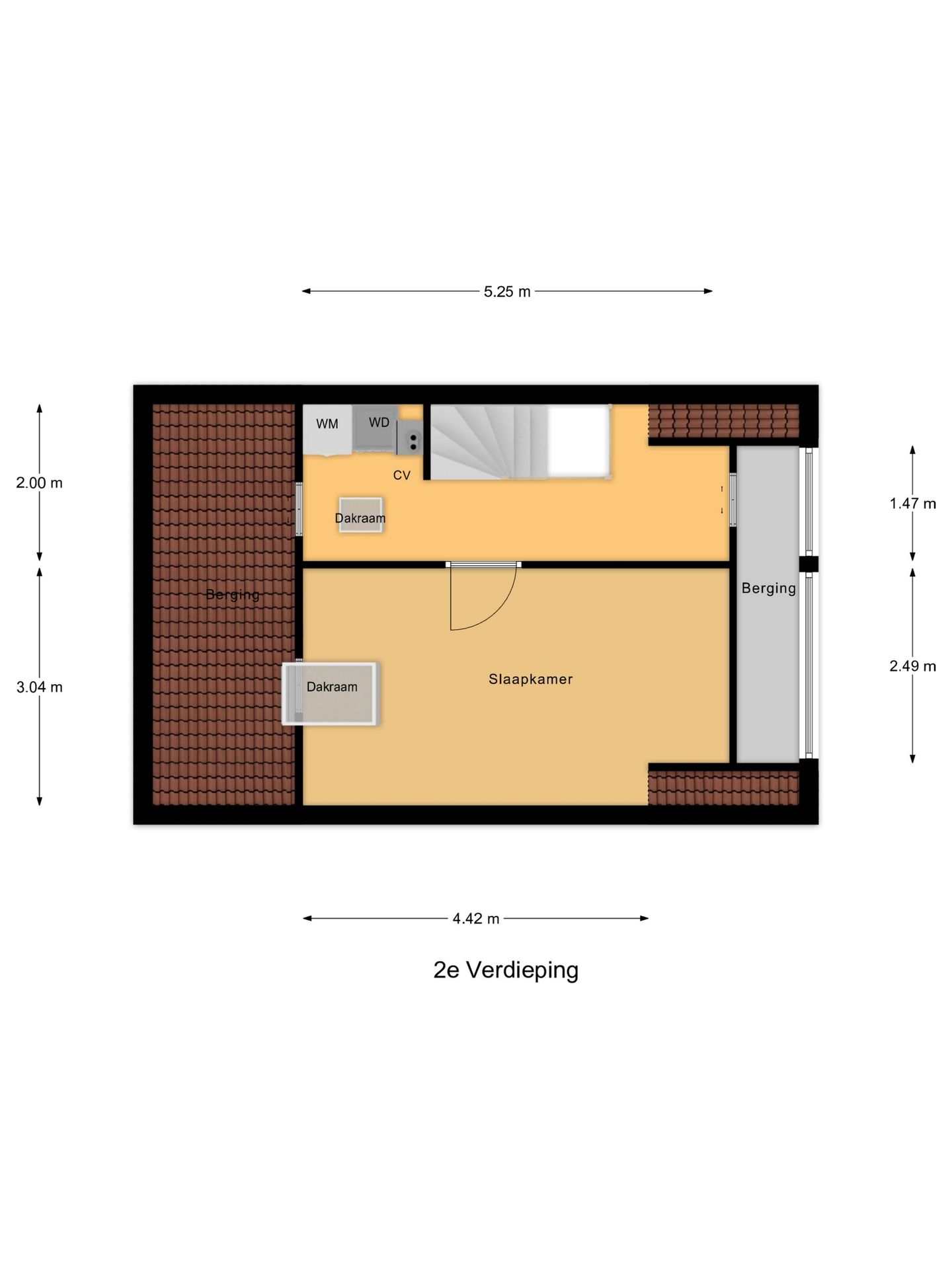 Foto 34 van L. Wildschutstraat 91