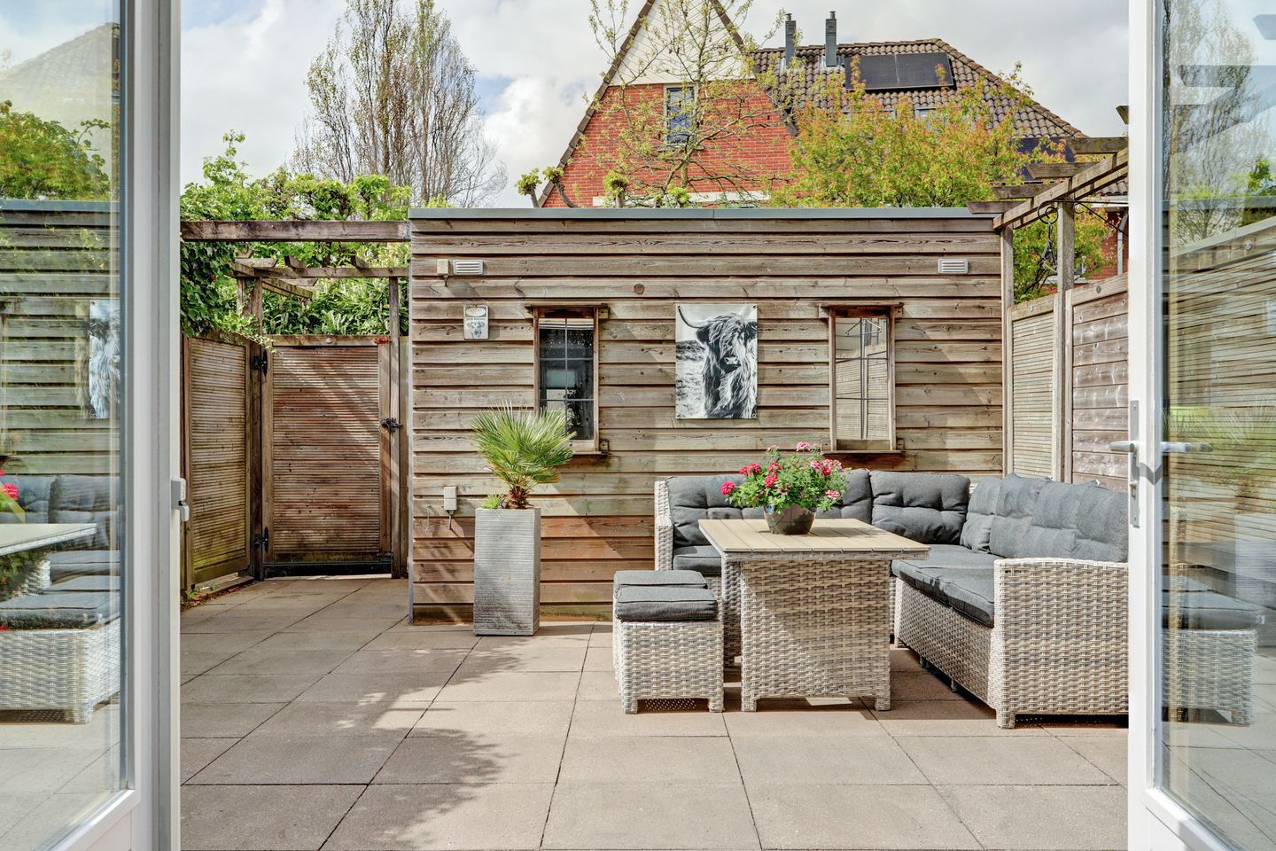 Foto 35 van L. Wildschutstraat 91