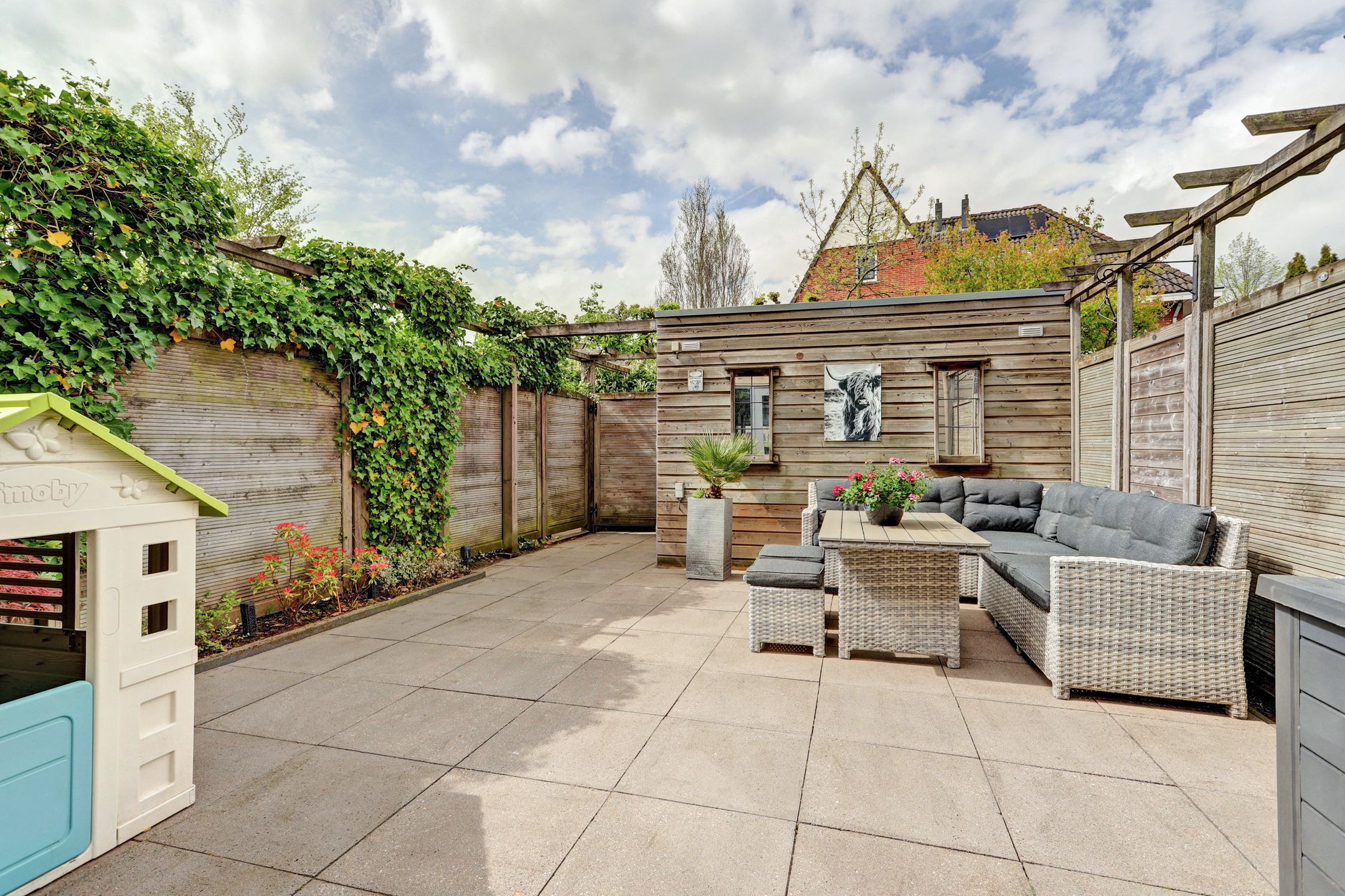 Foto 36 van L. Wildschutstraat 91