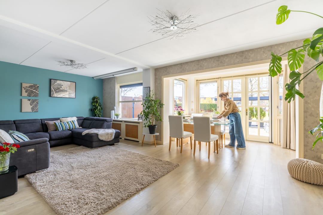 Foto 2 van Tigrisstraat 23