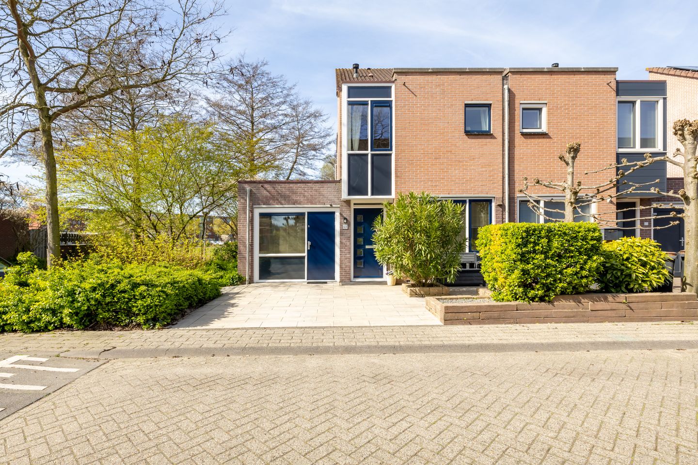 Foto 5 van Tigrisstraat 23