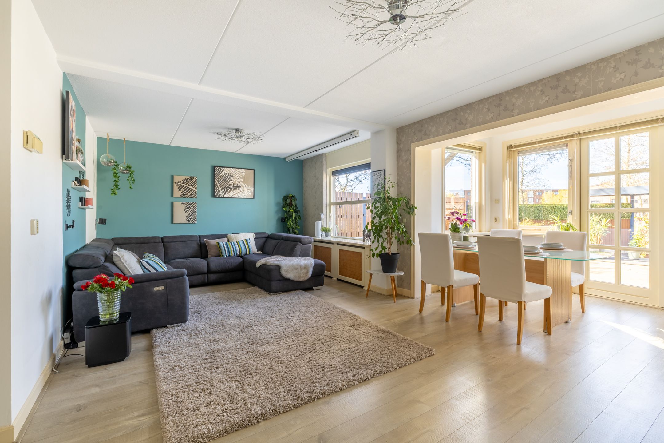 Foto 9 van Tigrisstraat 23