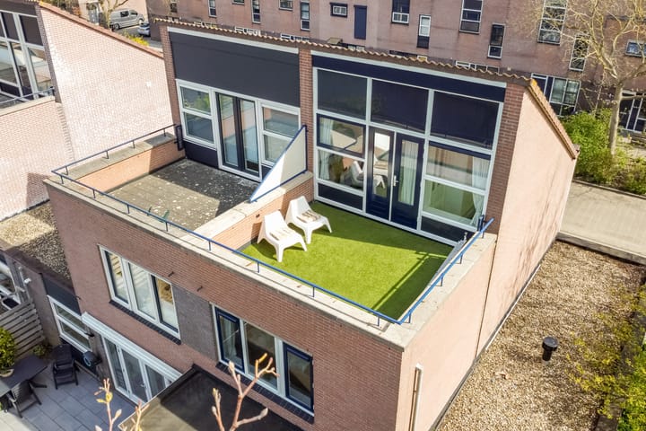 Foto 4 van Tigrisstraat 23