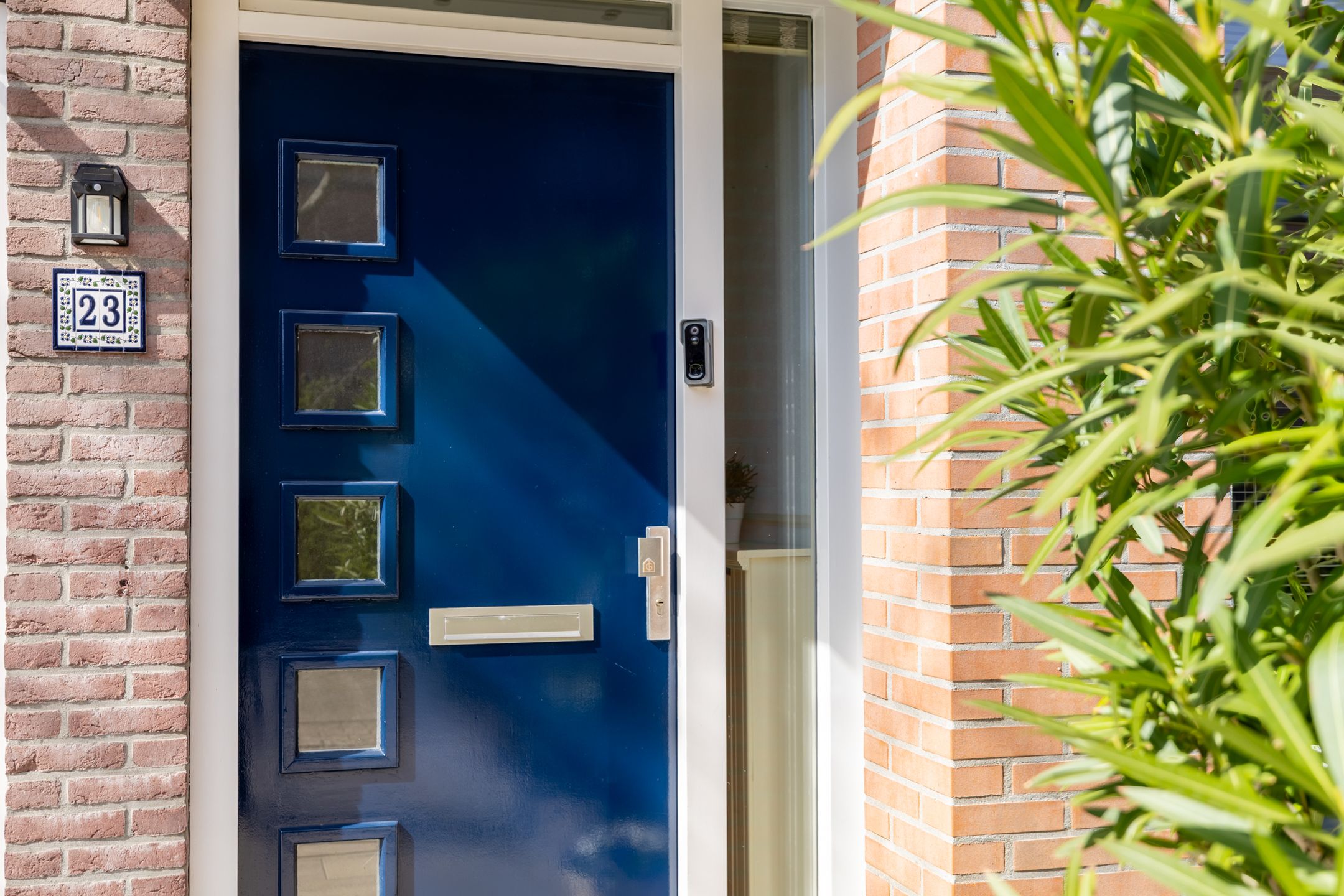 Foto 6 van Tigrisstraat 23