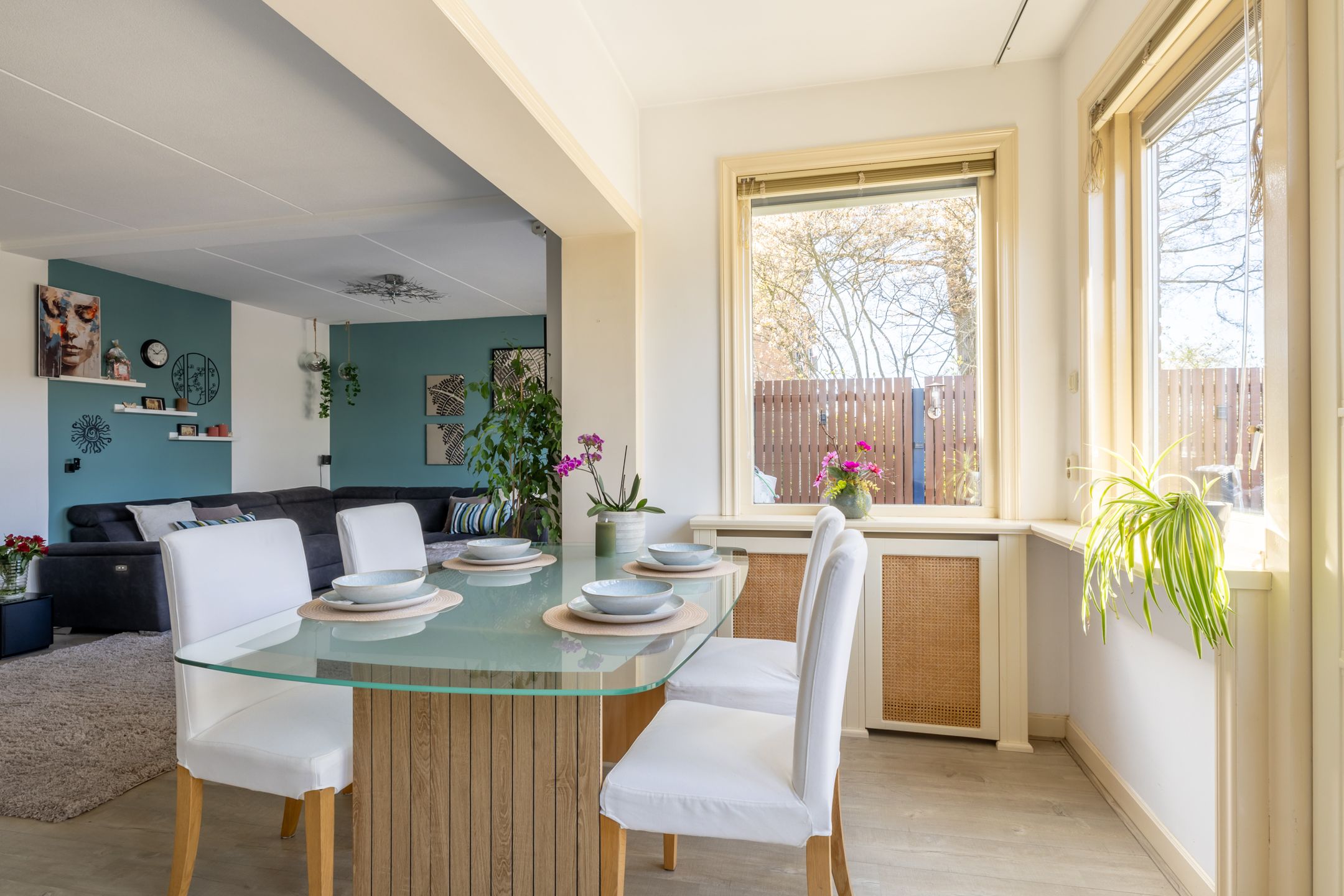 Foto 15 van Tigrisstraat 23