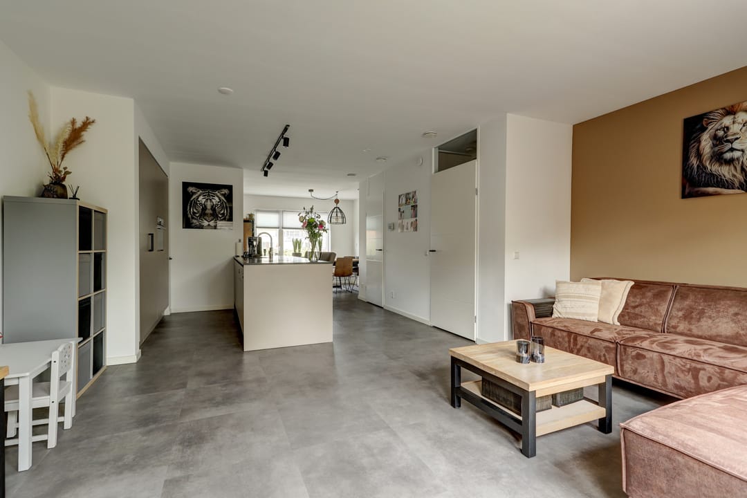 Foto 16 van L. Wildschutstraat 91