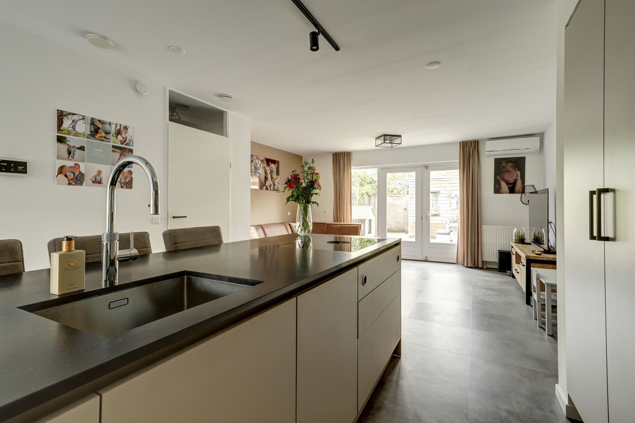 Foto 12 van L. Wildschutstraat 91