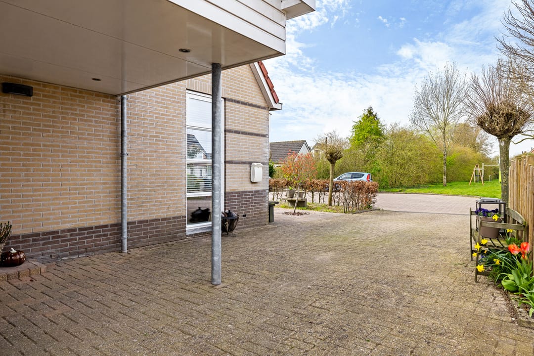 Foto 53 van de Trije 33