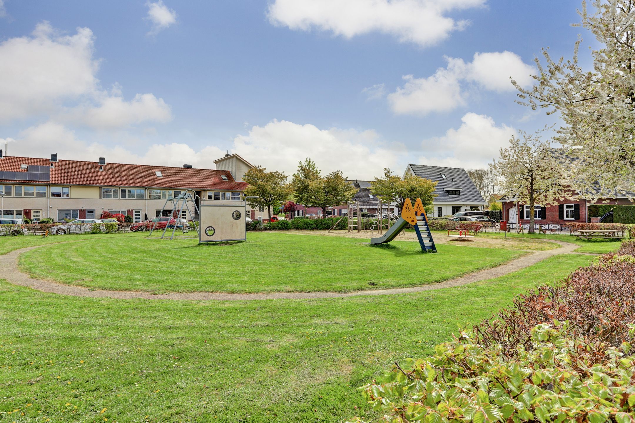 Foto 42 van L. Wildschutstraat 91