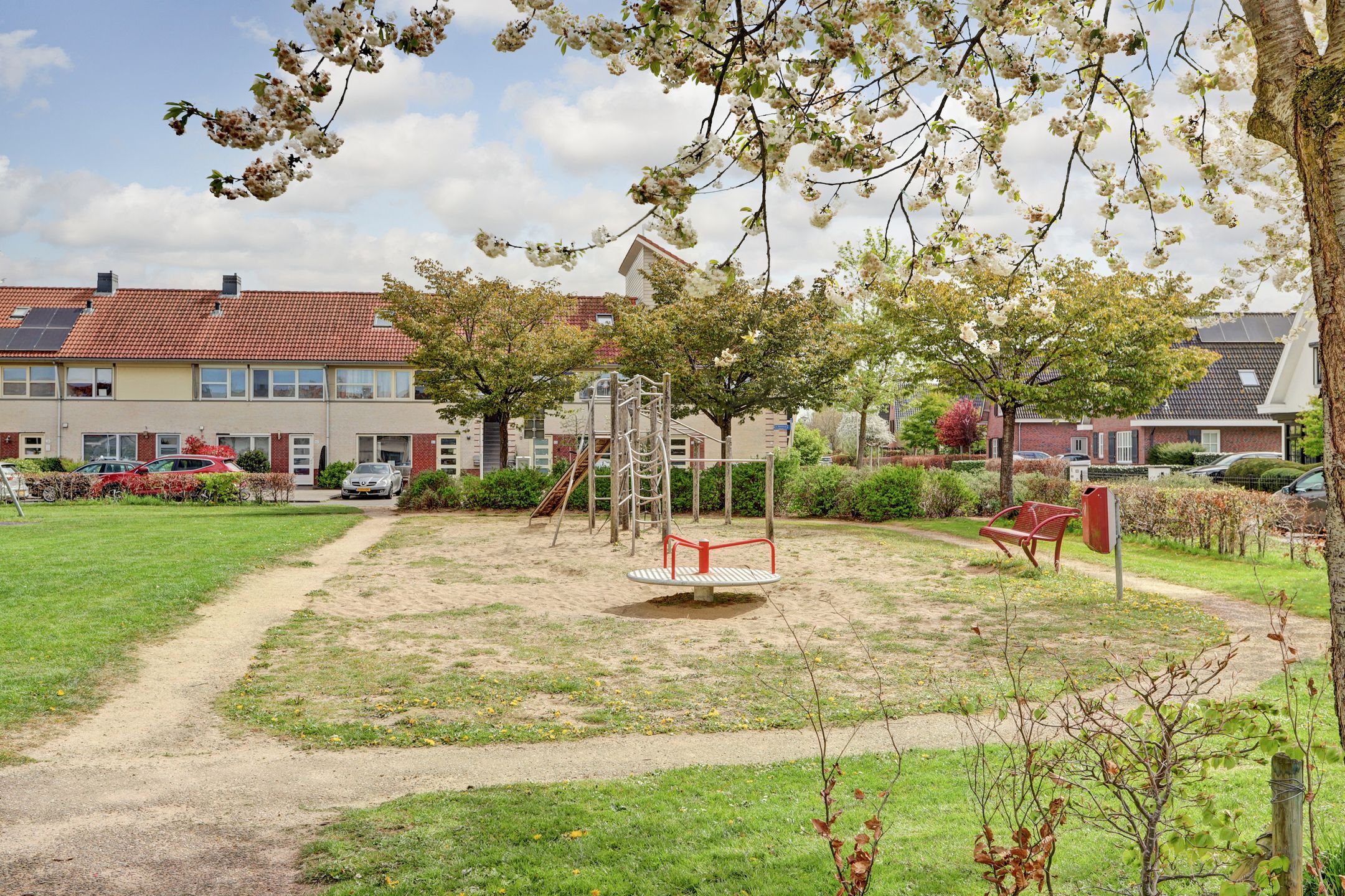 Foto 39 van L. Wildschutstraat 91