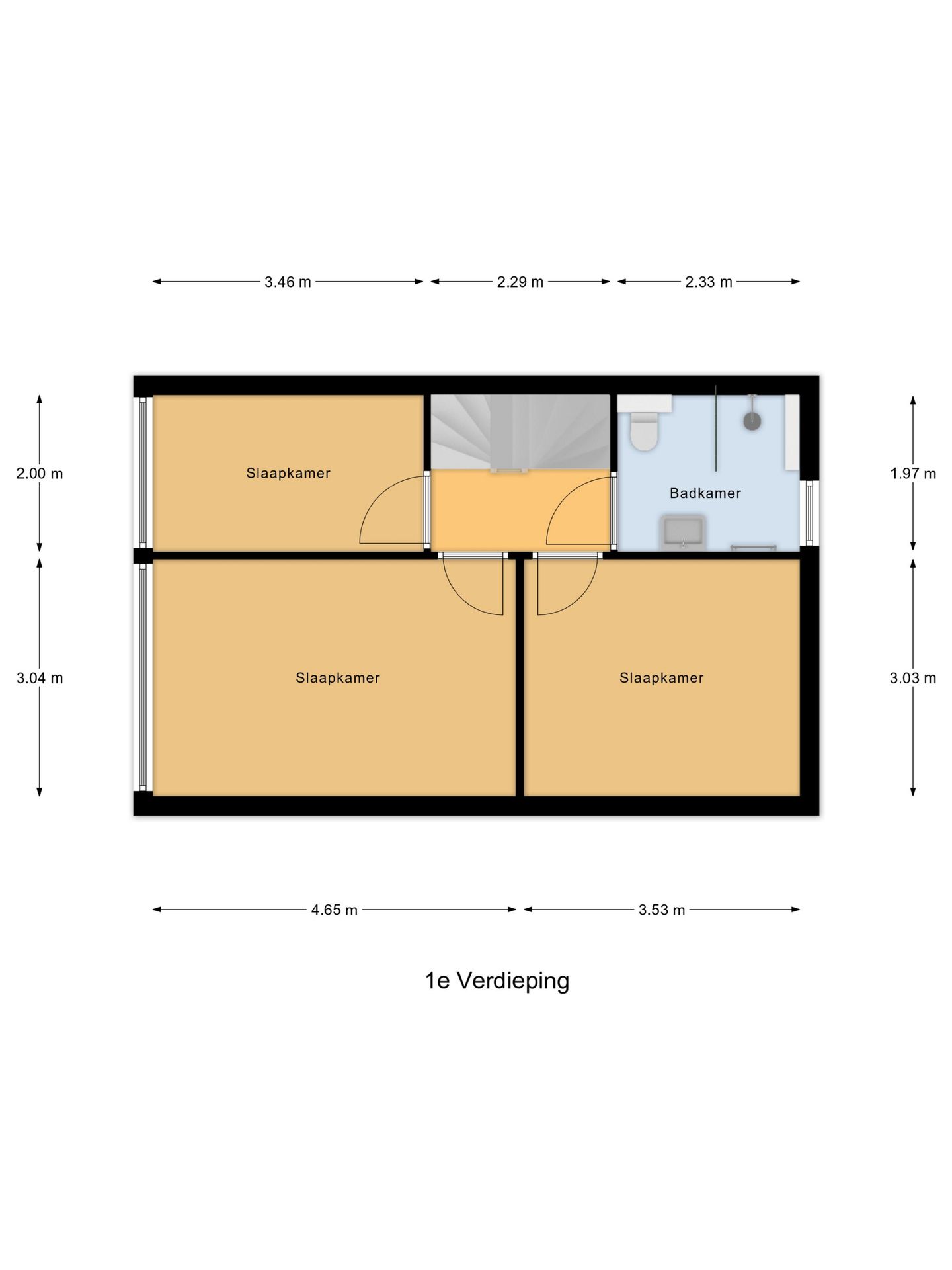 Foto 44 van L. Wildschutstraat 91