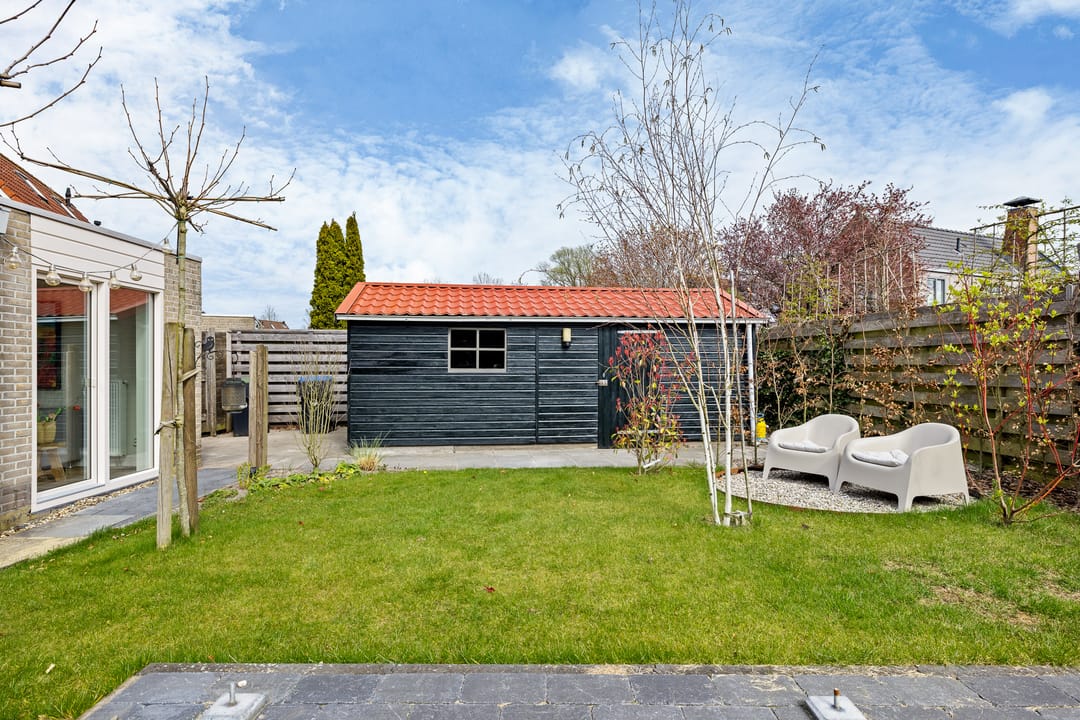 Foto 43 van de Trije 33