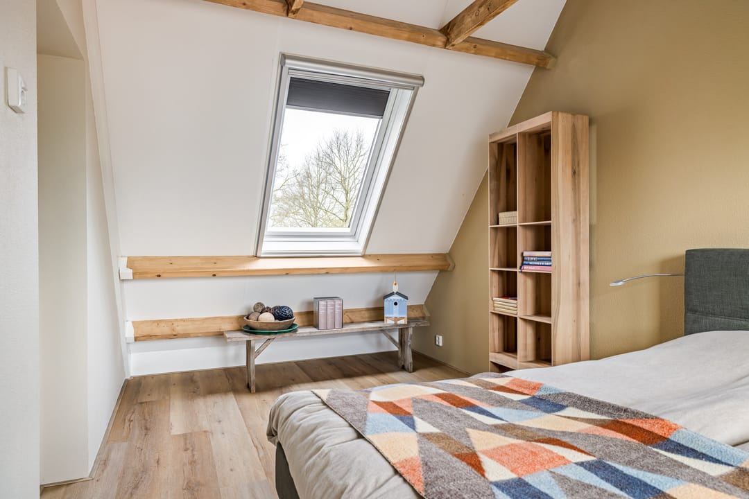 Foto 31 van de Trije 33