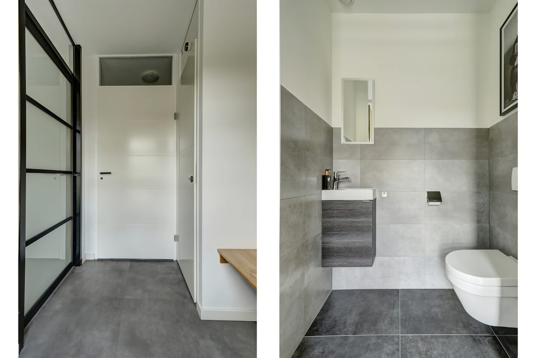 Foto 7 van L. Wildschutstraat 91