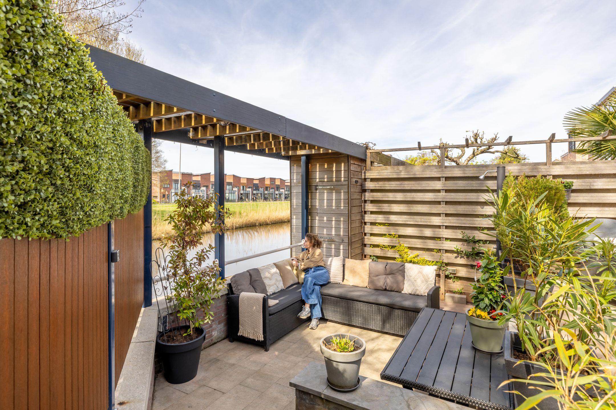 Foto 3 van Tigrisstraat 23