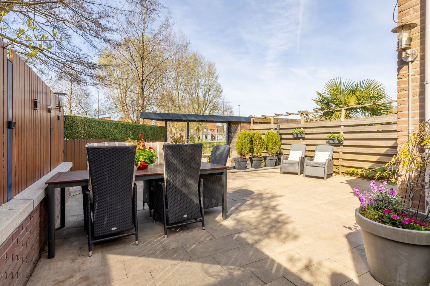 Foto 40 van Tigrisstraat 23