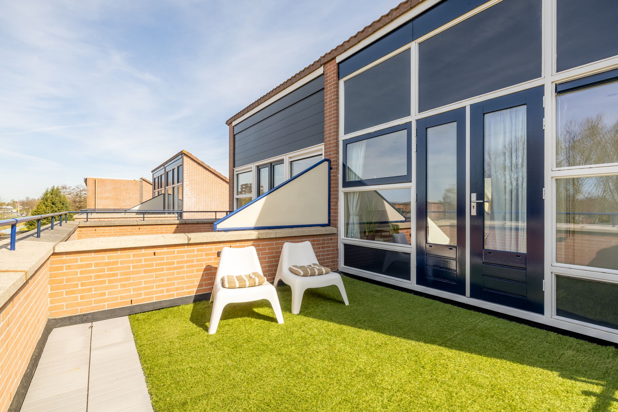 Foto 36 van Tigrisstraat 23