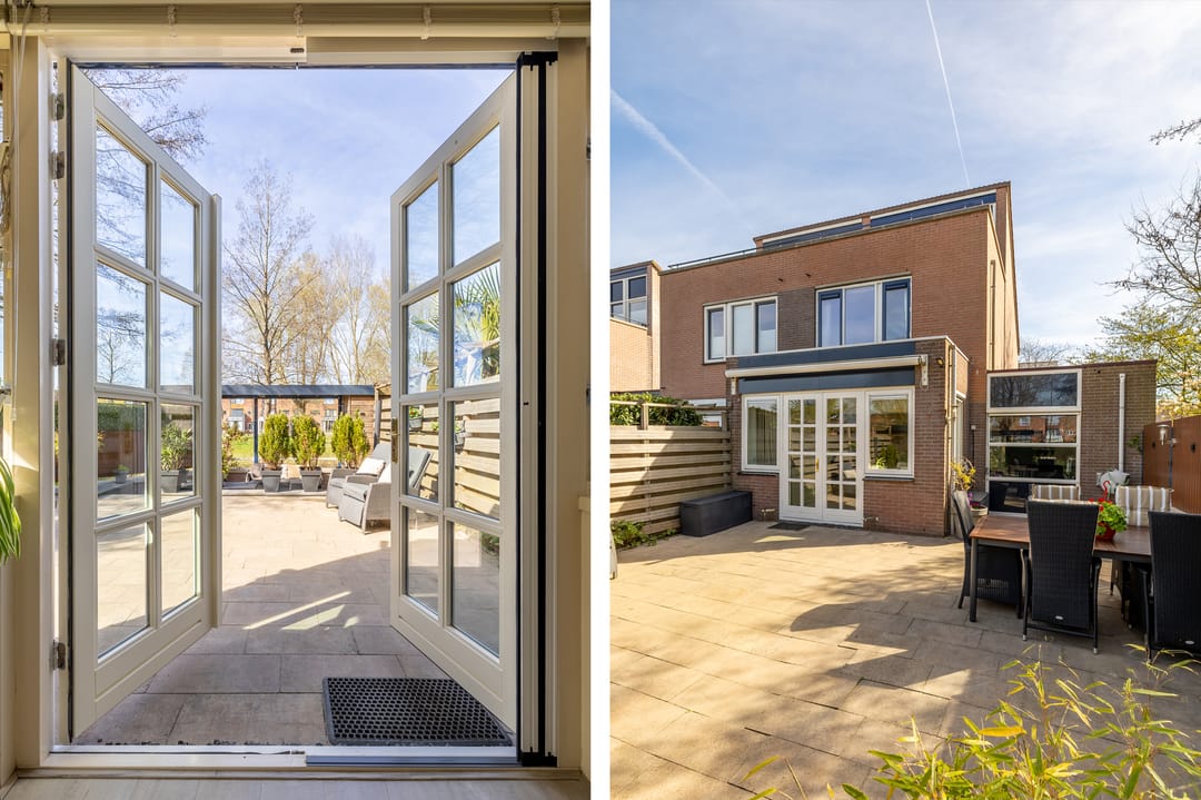 Foto 38 van Tigrisstraat 23