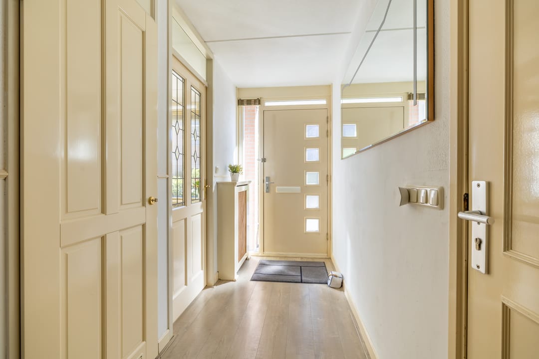 Foto 7 van Tigrisstraat 23