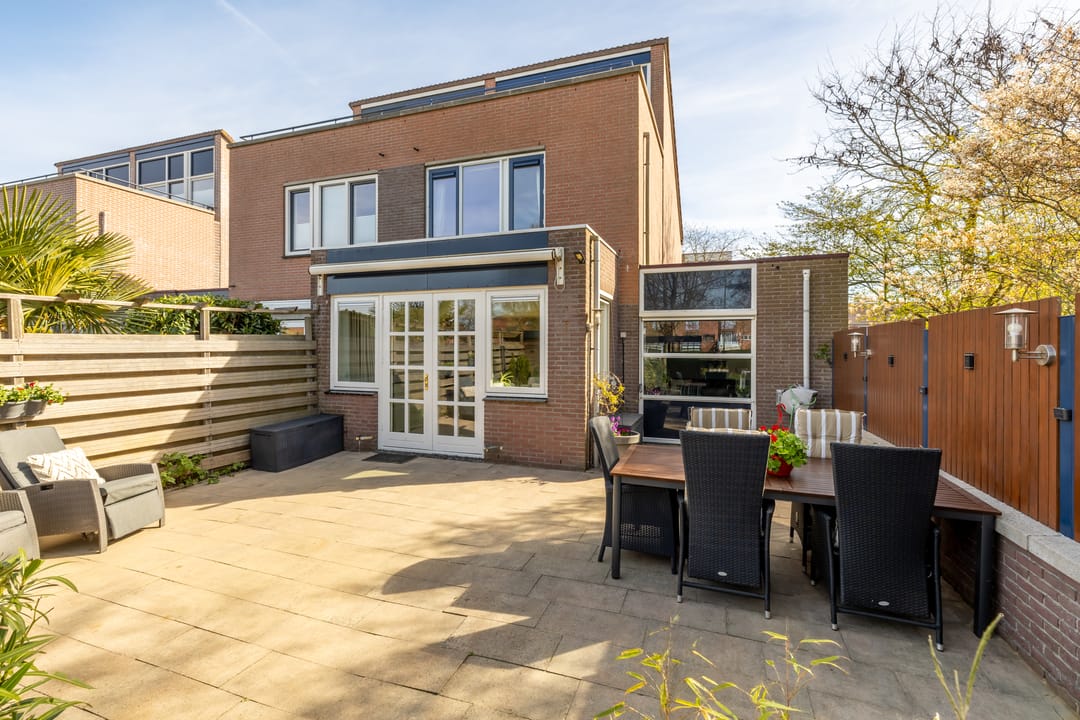 Foto 43 van Tigrisstraat 23