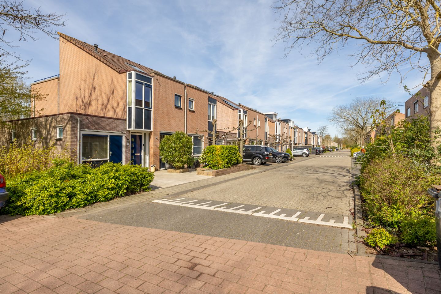 Foto 44 van Tigrisstraat 23