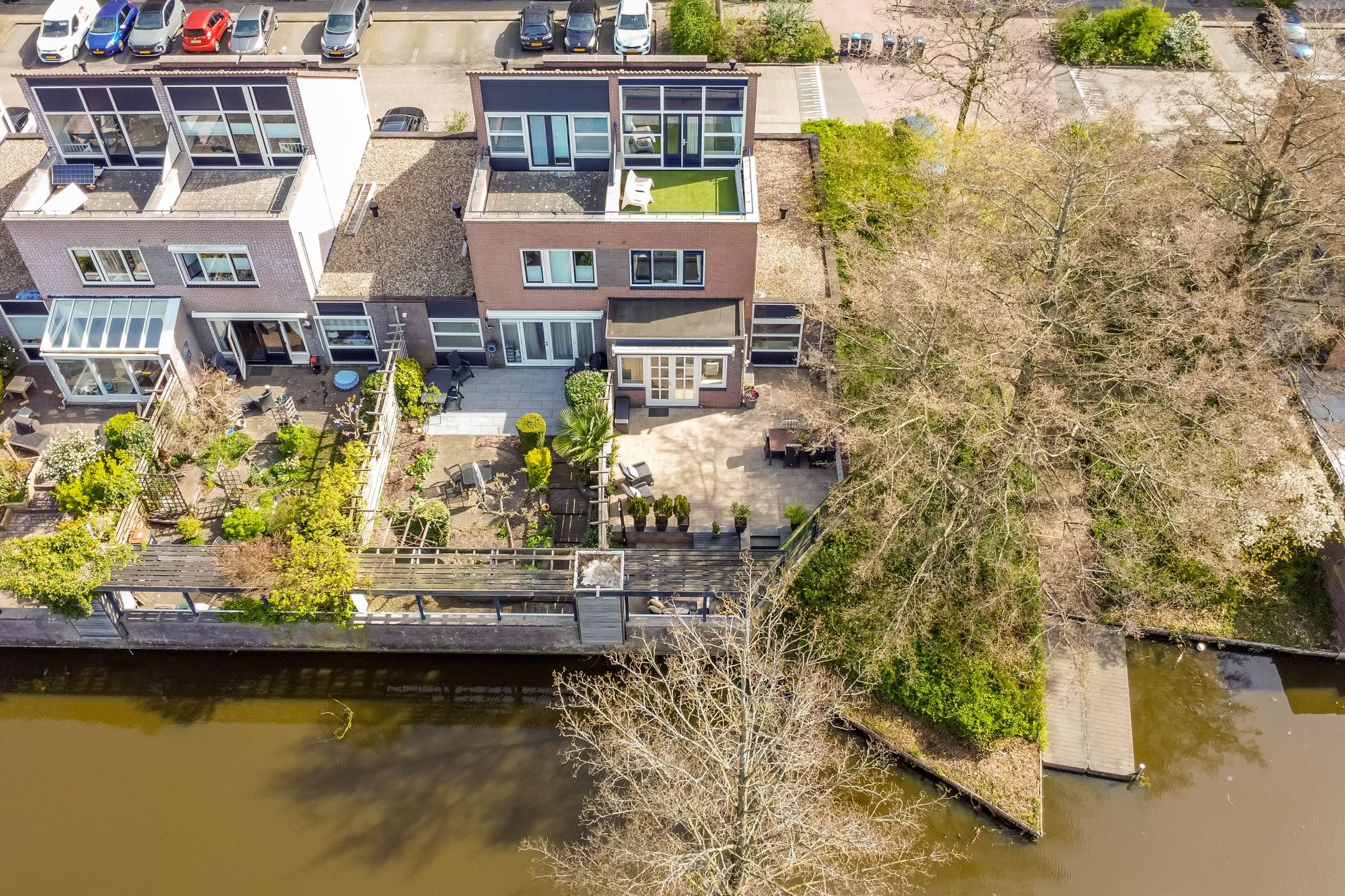 Foto 45 van Tigrisstraat 23