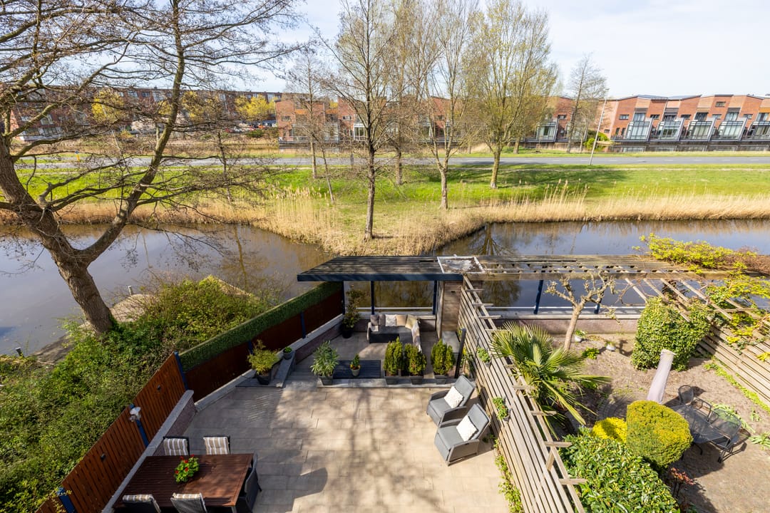 Foto 37 van Tigrisstraat 23