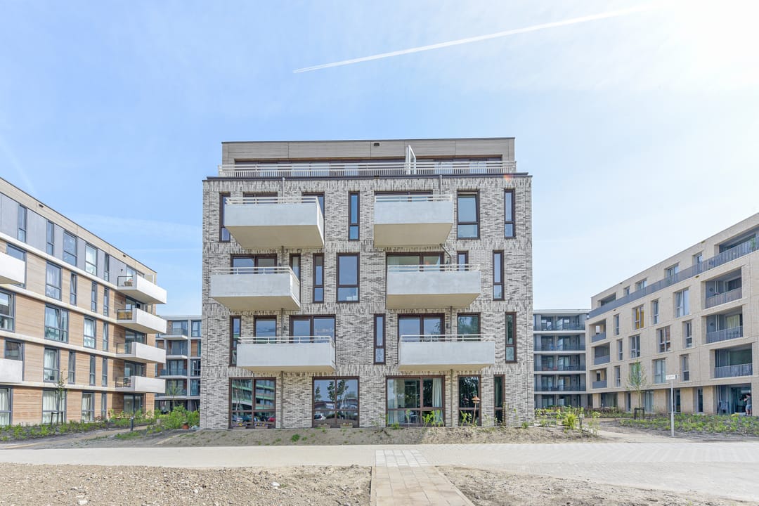 Photo 1 of Tussenbusstraat 334