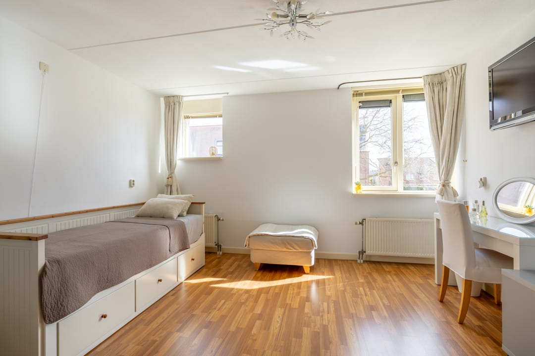 Foto 28 van Tigrisstraat 23